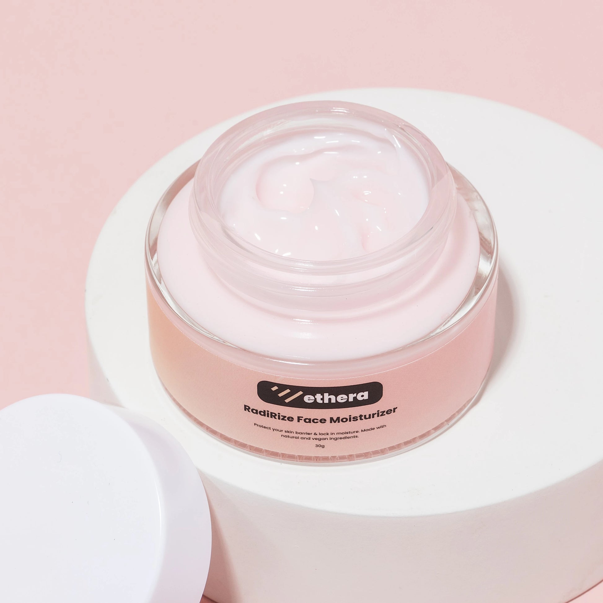 RadiRize Face Moisturizer