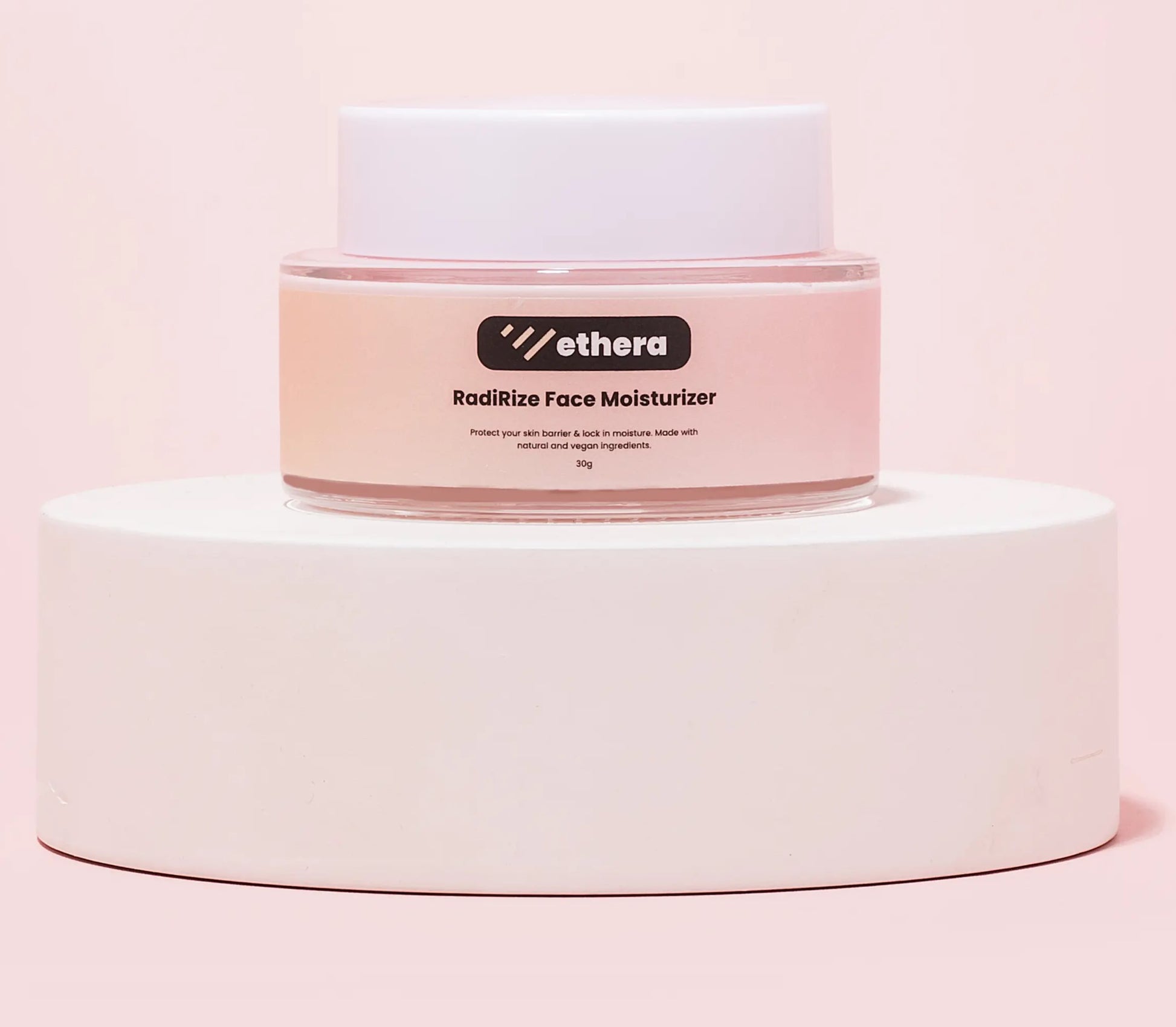 RadiRize Face Moisturizer