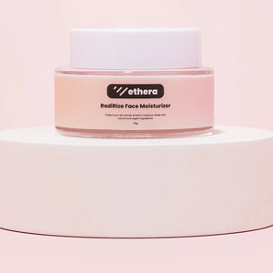 RadiRize Face Moisturizer