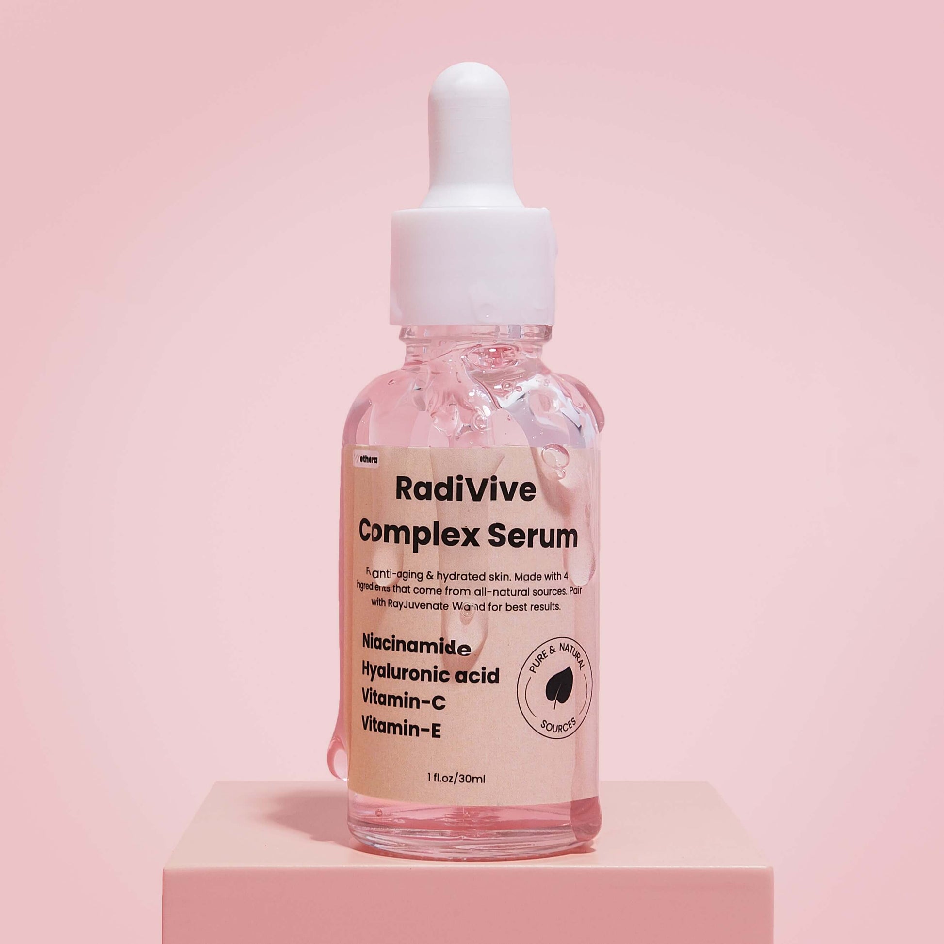 RadiVive Complex Serum