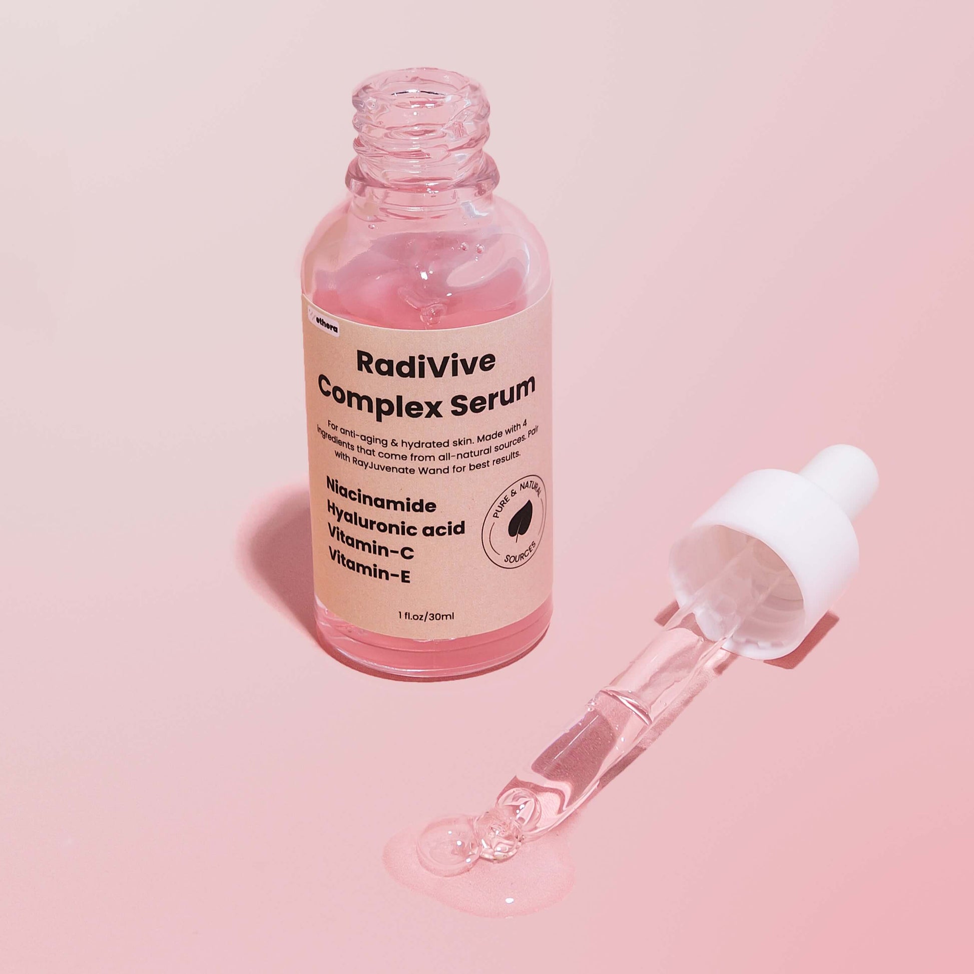 RadiVive Complex Serum